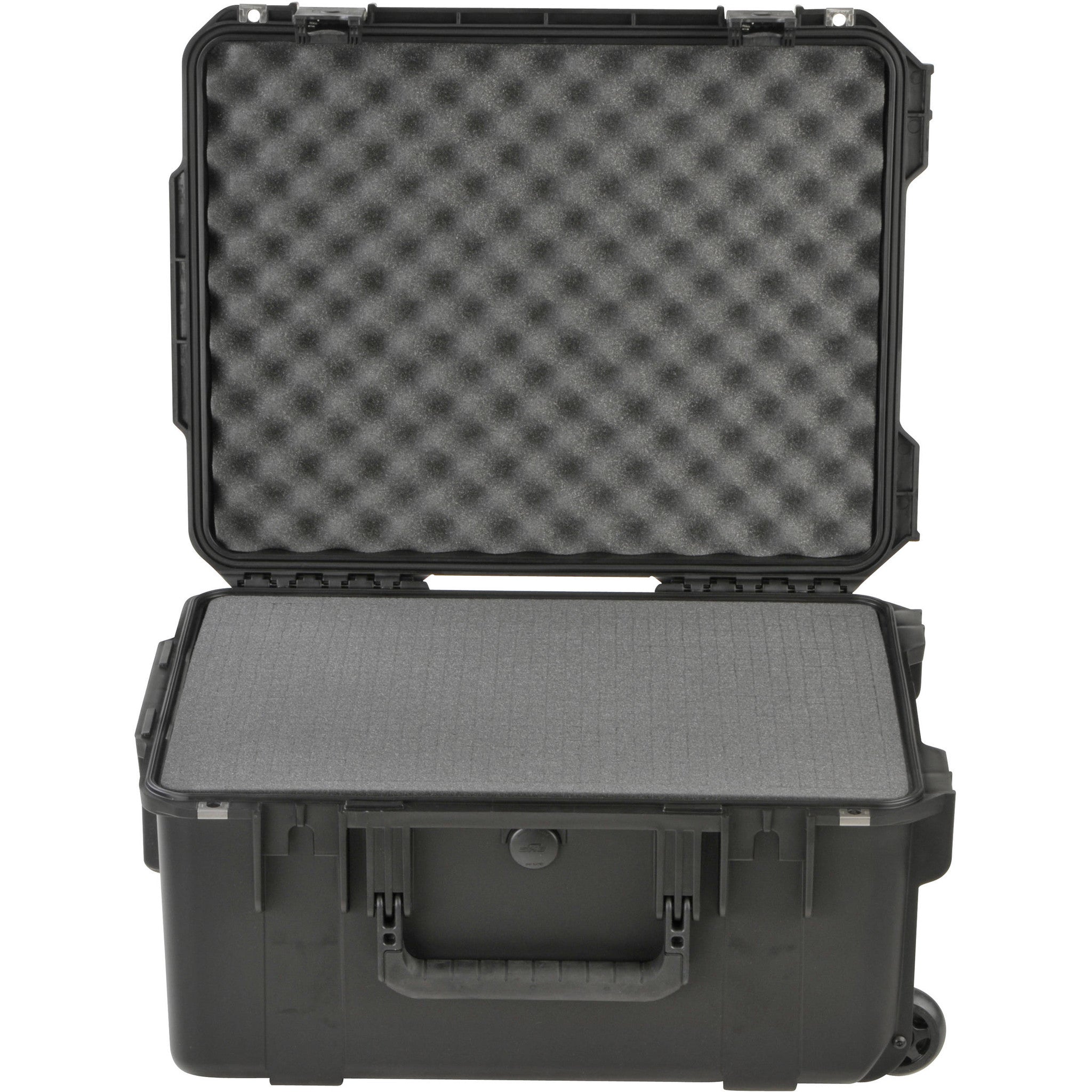 SKB 3I-2015-10B-C Mil-Std Waterproof Case 10" Deep (Black)