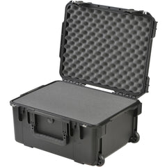 SKB 3I-2015-10B-C Mil-Std Waterproof Case 10" Deep (Black)