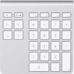 Belkin YourType Bluetooth Wireless Keypad for MacBook Air/MacBook Pro/iMac