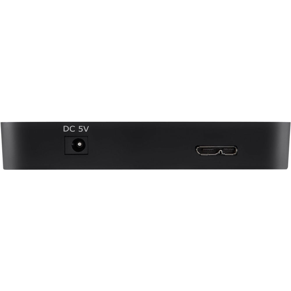 Belkin F4U058TT SuperSpeed USB 3.0 4-Port Hub