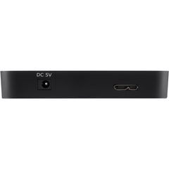 Belkin F4U058TT SuperSpeed USB 3.0 4-Port Hub
