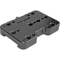 GyroVu Universal Quick Release Mounting Plate for DJI Ronin/Ronin-M
