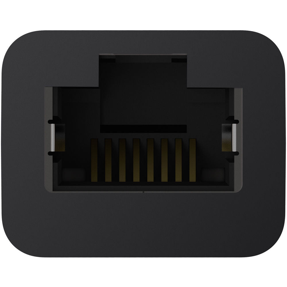 Belkin USB Type-C to Gigabit Ethernet Adapter
