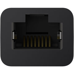 Belkin USB Type-C to Gigabit Ethernet Adapter