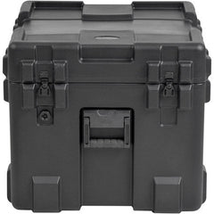 SKB 3R2222-20B-E Roto-Molded Mil-Standard Utility Case with Empty Interior