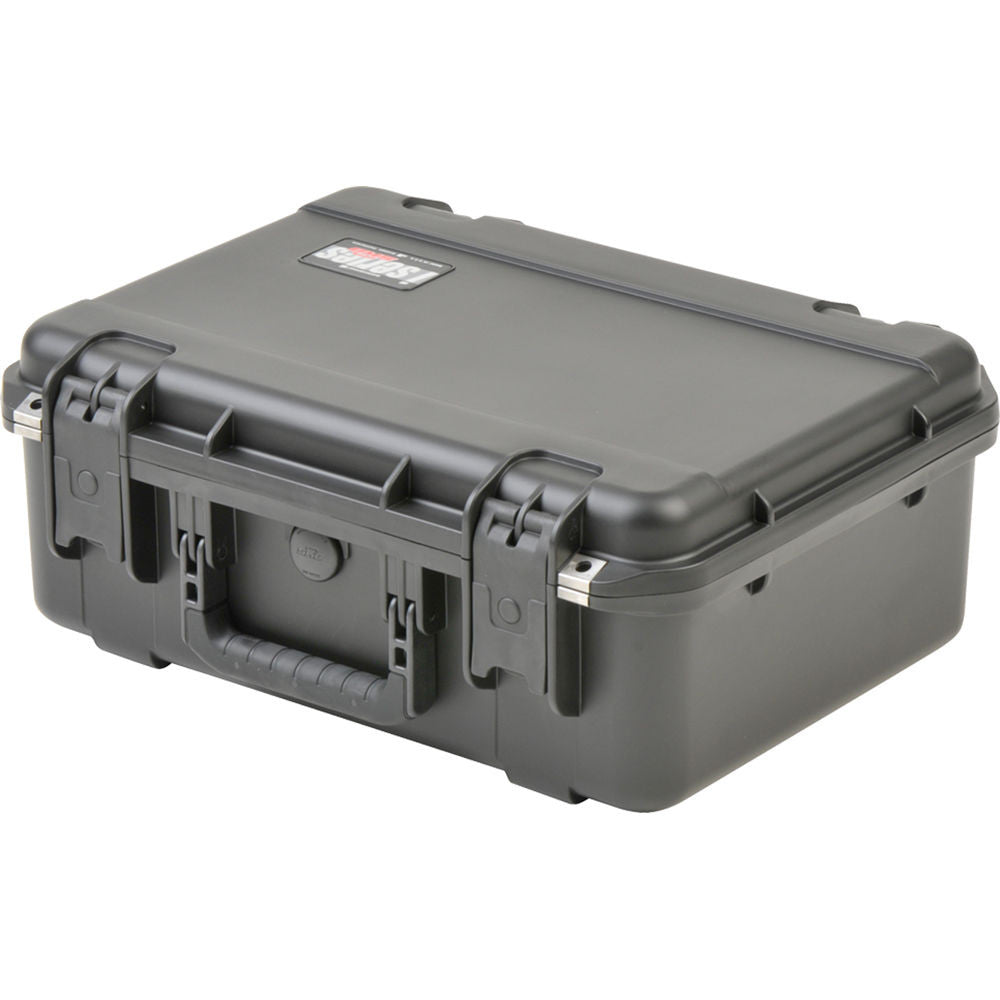 SKB 3i-1813-7WMC Waterproof Case for 8 Wireless Microphones