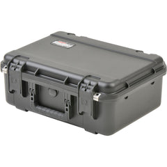 SKB 3i-1813-7WMC Waterproof Case for 8 Wireless Microphones