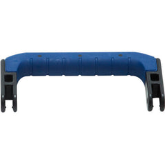 SKB iSeries HD80 Medium Replacement Colored Handles for Select iSeries Cases (Blue)