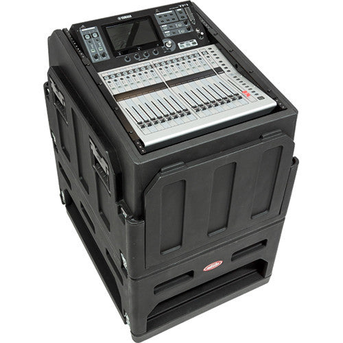 SKB Mighty GigRig/GigSafe Rack Ears for Yamaha TF1 Mixing Console