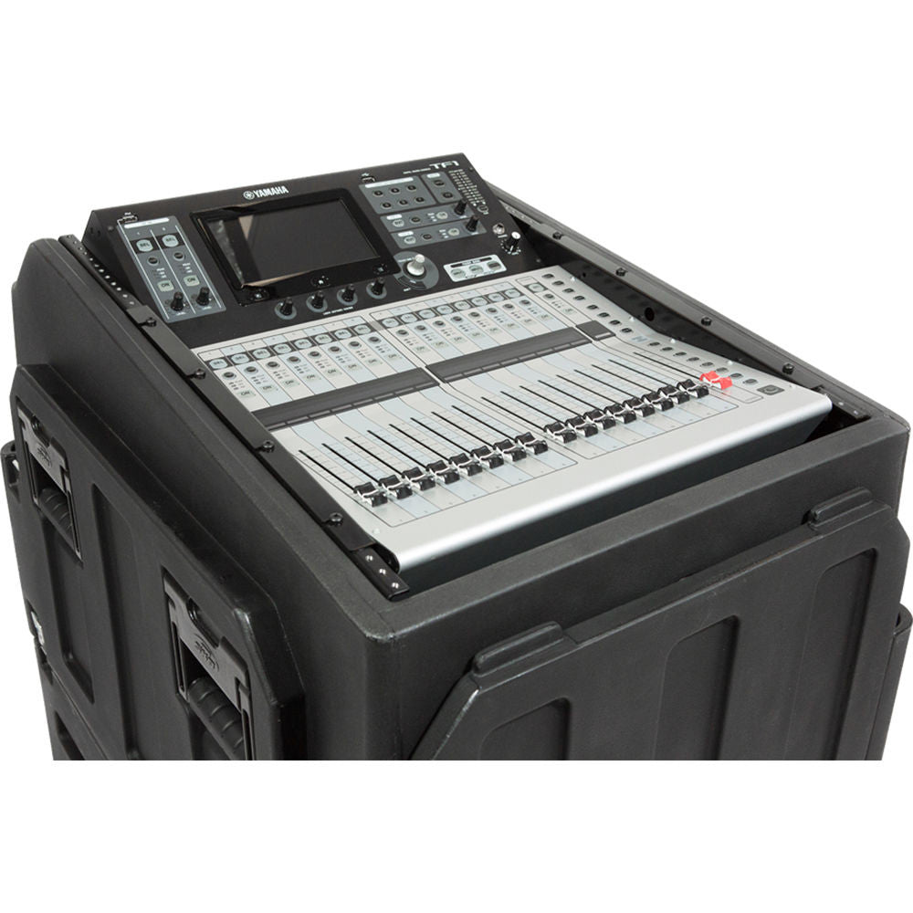 SKB Mighty GigRig/GigSafe Rack Ears for Yamaha TF1 Mixing Console