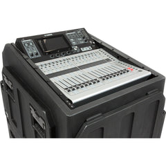 SKB Mighty GigRig/GigSafe Rack Ears for Yamaha TF1 Mixing Console