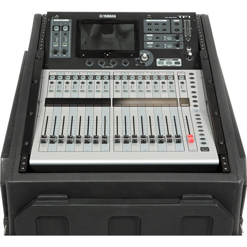 SKB Mighty GigRig/GigSafe Rack Ears for Yamaha TF1 Mixing Console