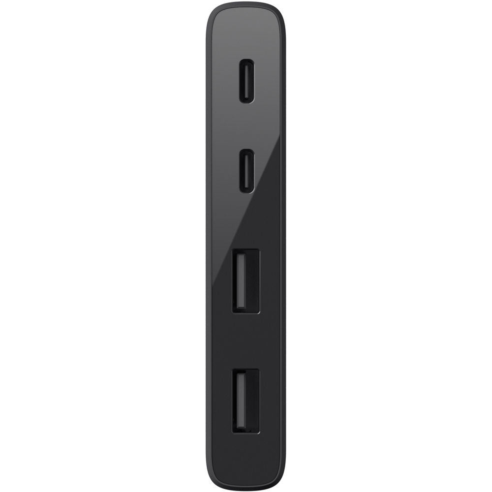 Belkin 4-Port USB 3.0 Type-C Mini Hub