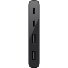 Belkin 4-Port USB 3.0 Type-C Mini Hub