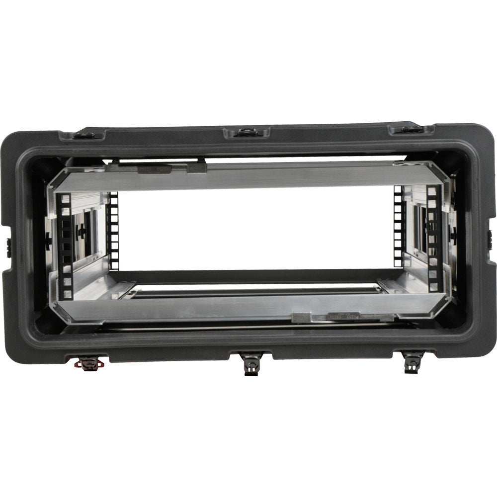 SKB 3 RU 30" Removable Shock Rack