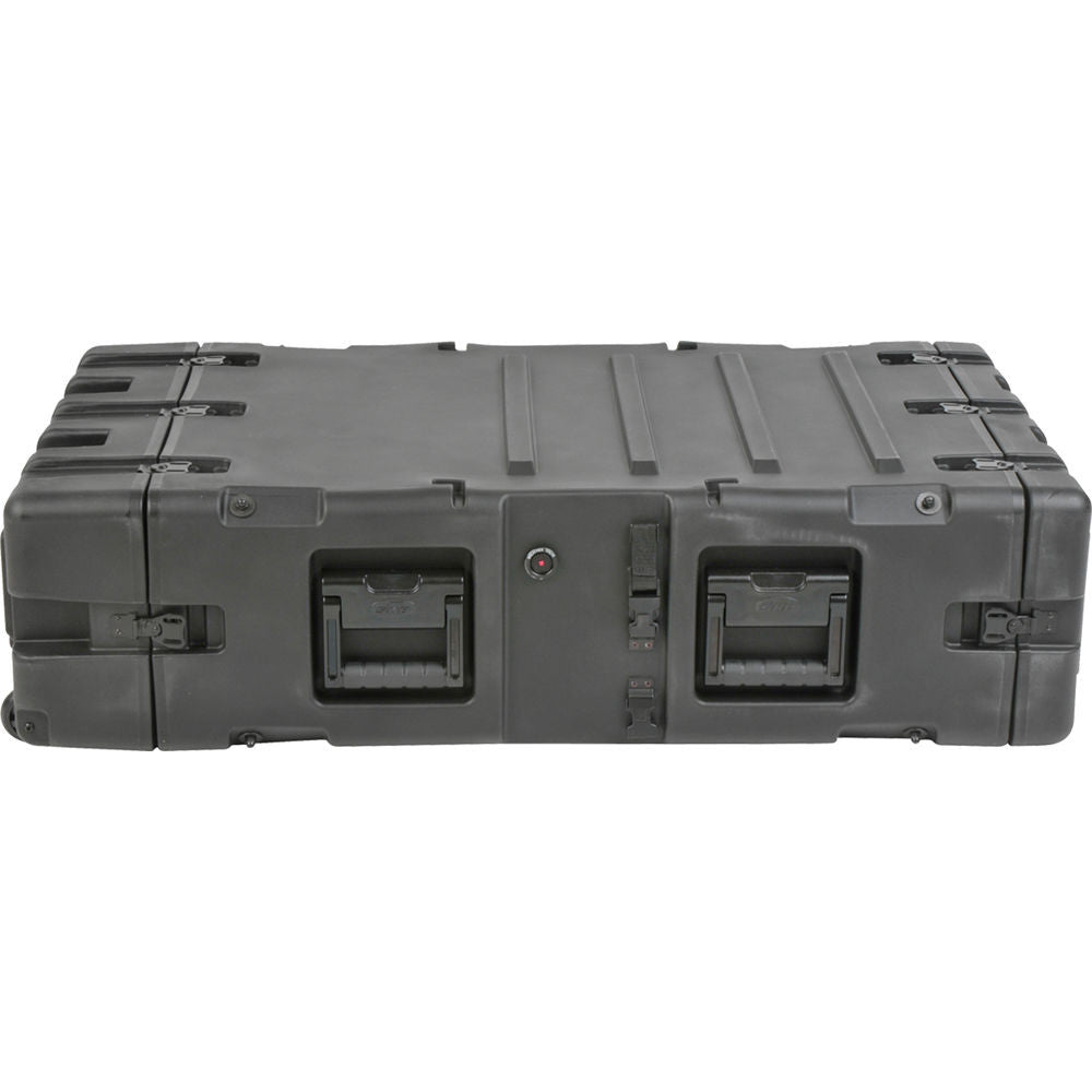 SKB 3 RU 30" Removable Shock Rack