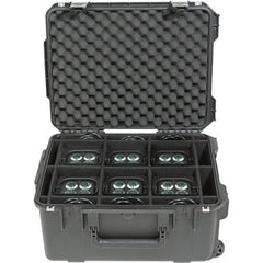SKB 3i-2015-10PAR Chauvet Freedom PAR Case
