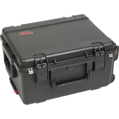 SKB 3i-2015-10PAR Chauvet Freedom PAR Case