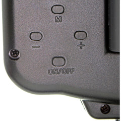 GyroVu 120 LED Light Panels for Ronin-M/MX and MoVI (2-Piece Kit)