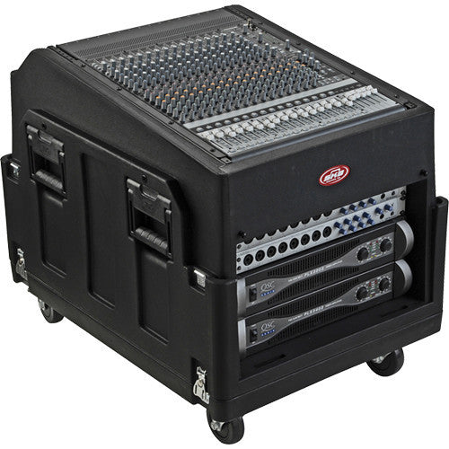 SKB Mighty Gig Rig (Black)