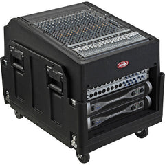 SKB Mighty Gig Rig (Black)
