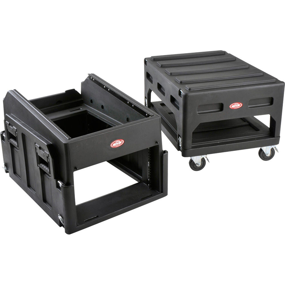 SKB Mighty Gig Rig (Black)