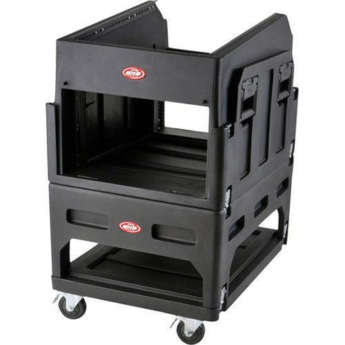 SKB Mighty Gig Rig (Black)