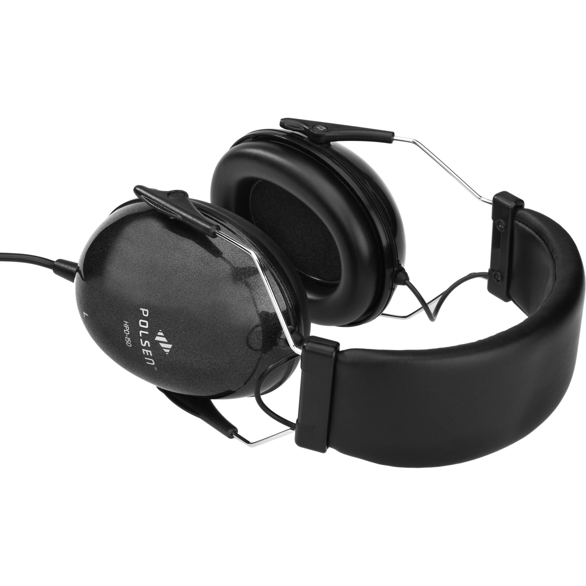Polsen HPD-I50 Drum Isolation Headphones