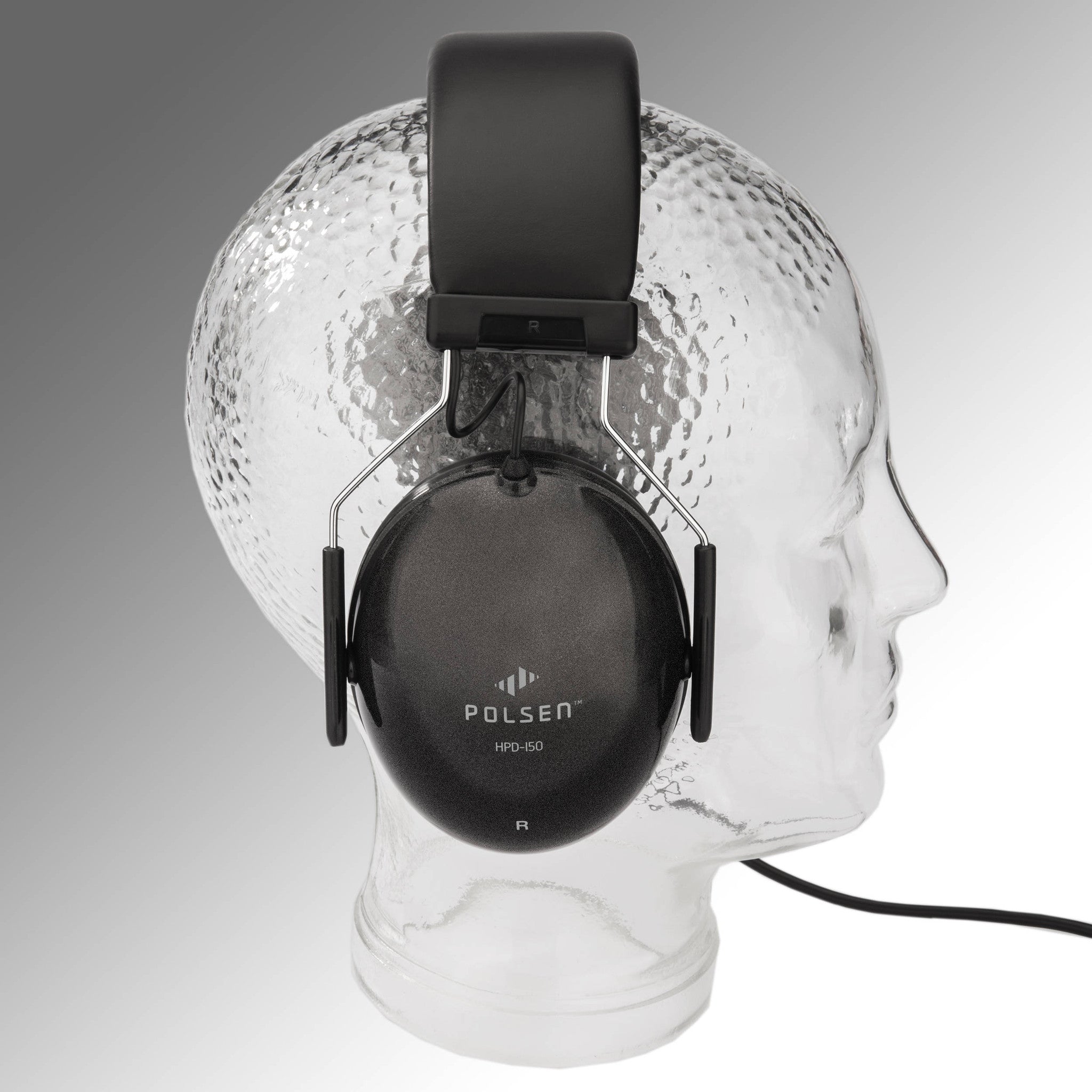 Polsen HPD-I50 Drum Isolation Headphones