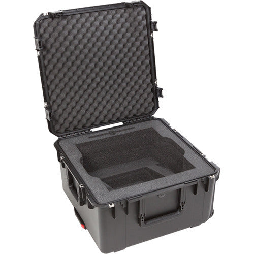 SKB iSeries QSC TouchMix-30 Pro - Waterproof Mixer Case