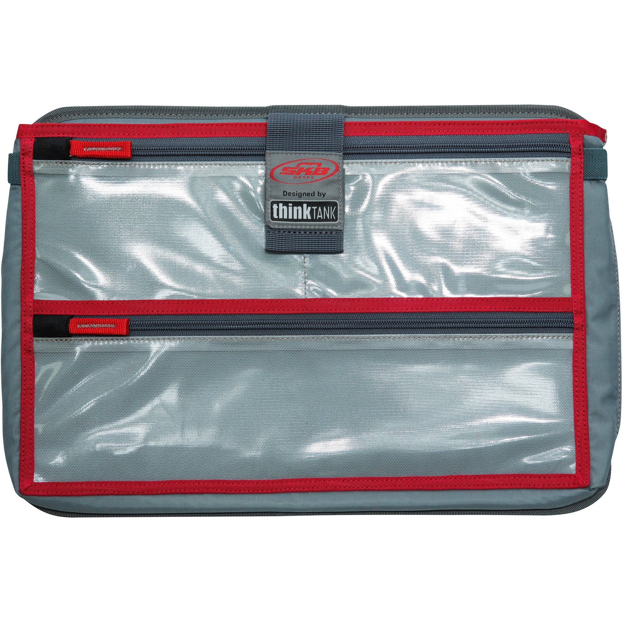 SKB iSeries 3i-1510-6B Think Tank Designed Lid Organizer and Laptop Holder