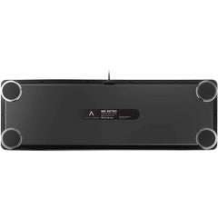 AZIO MK Retro Mechanical Keyboard