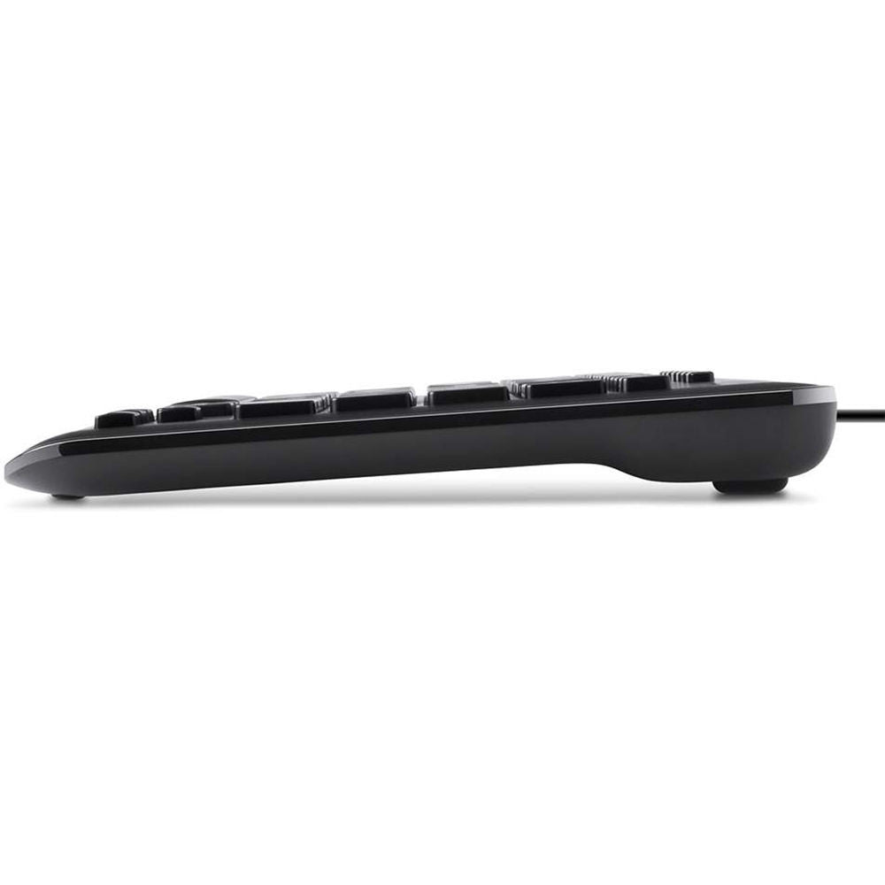 Belkin Secure Wired Keyboard for iPad with Lightning Connector