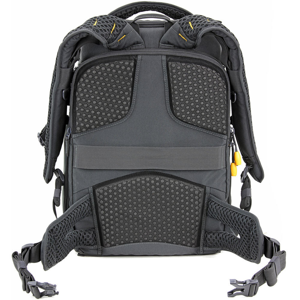 Vanguard Alta Sky 51D Camera Backpack (Black)