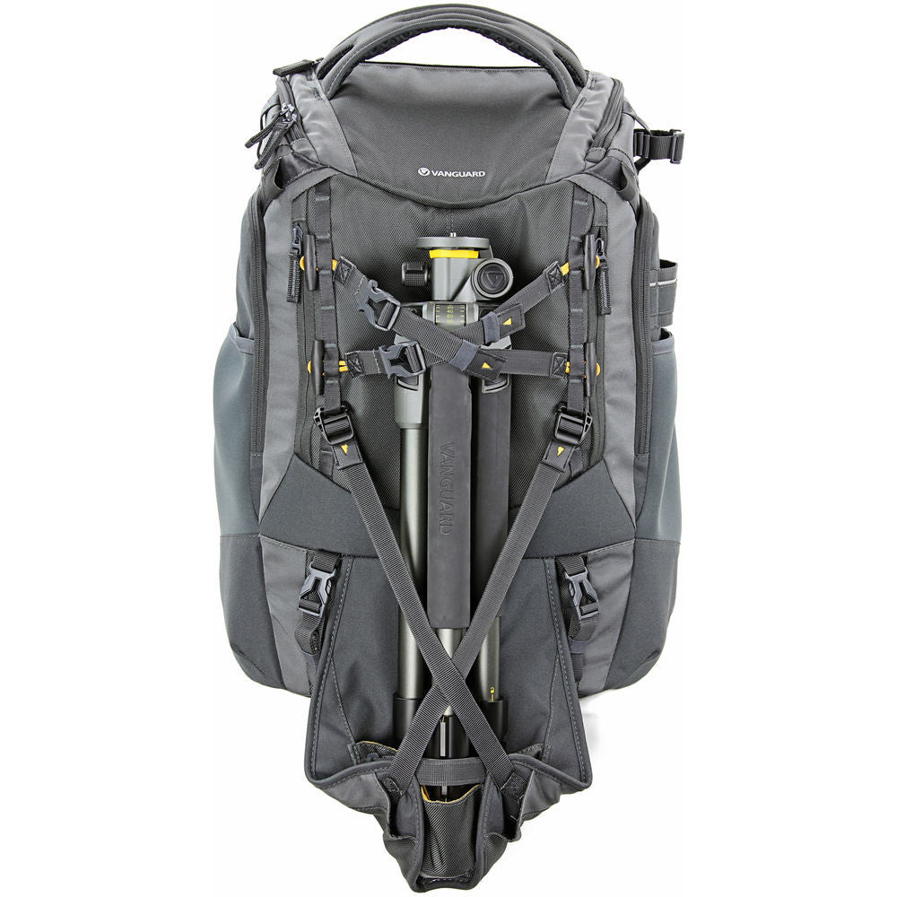 Vanguard Alta Sky 53 Camera Backpack (Black)
