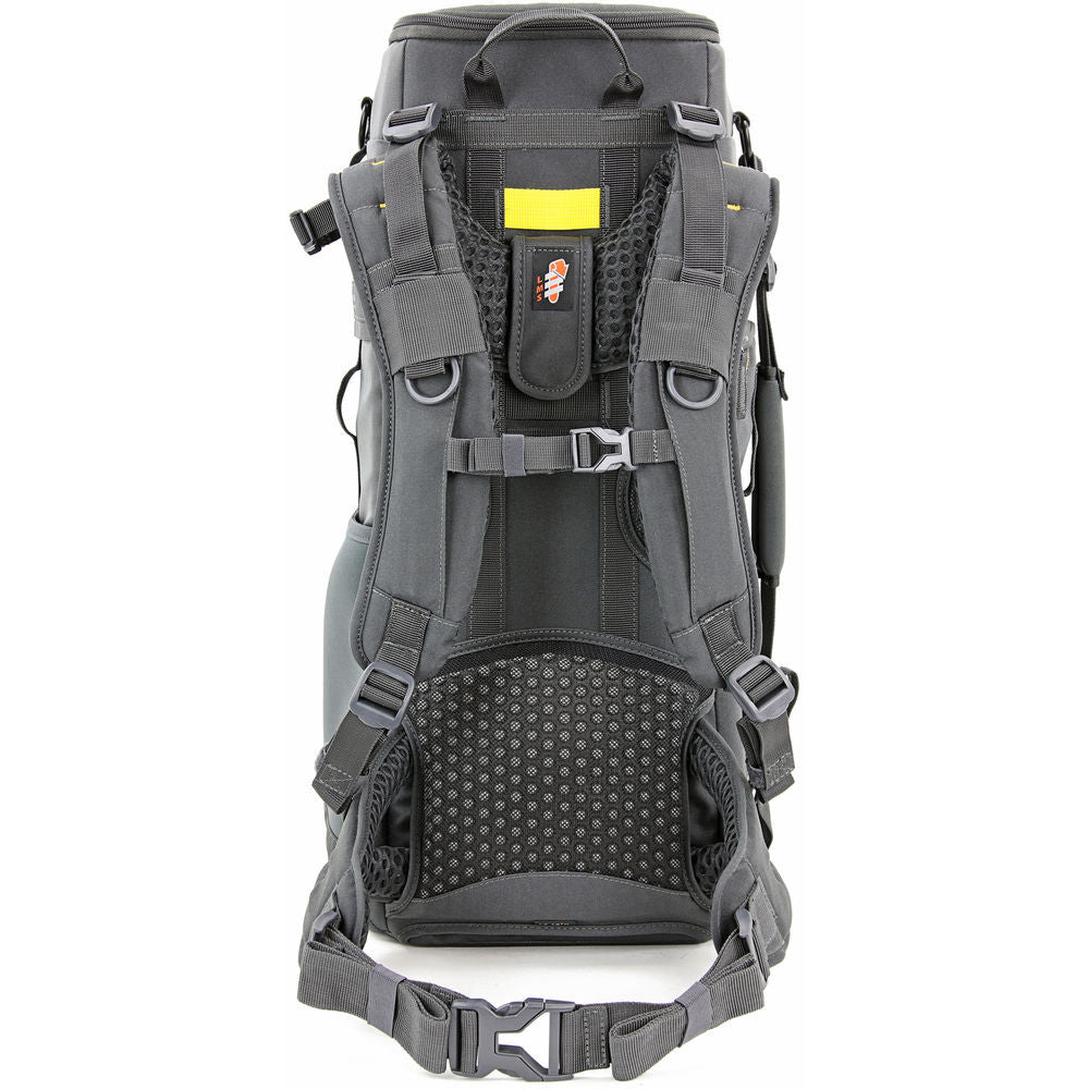 Vanguard Alta Sky 66 Camera Backpack (Black)