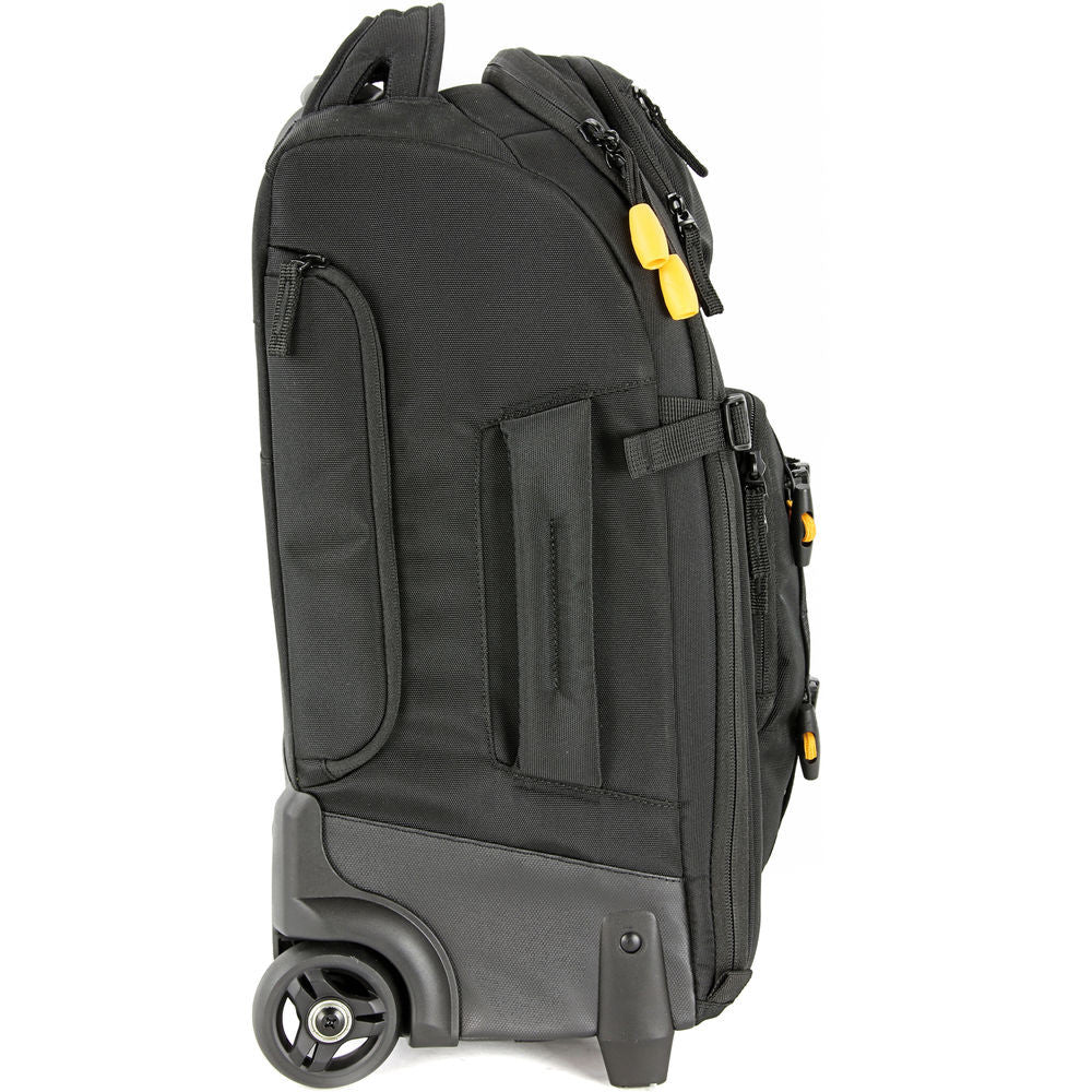 Vanguard Alta Fly 49T Roller Bag (Black)