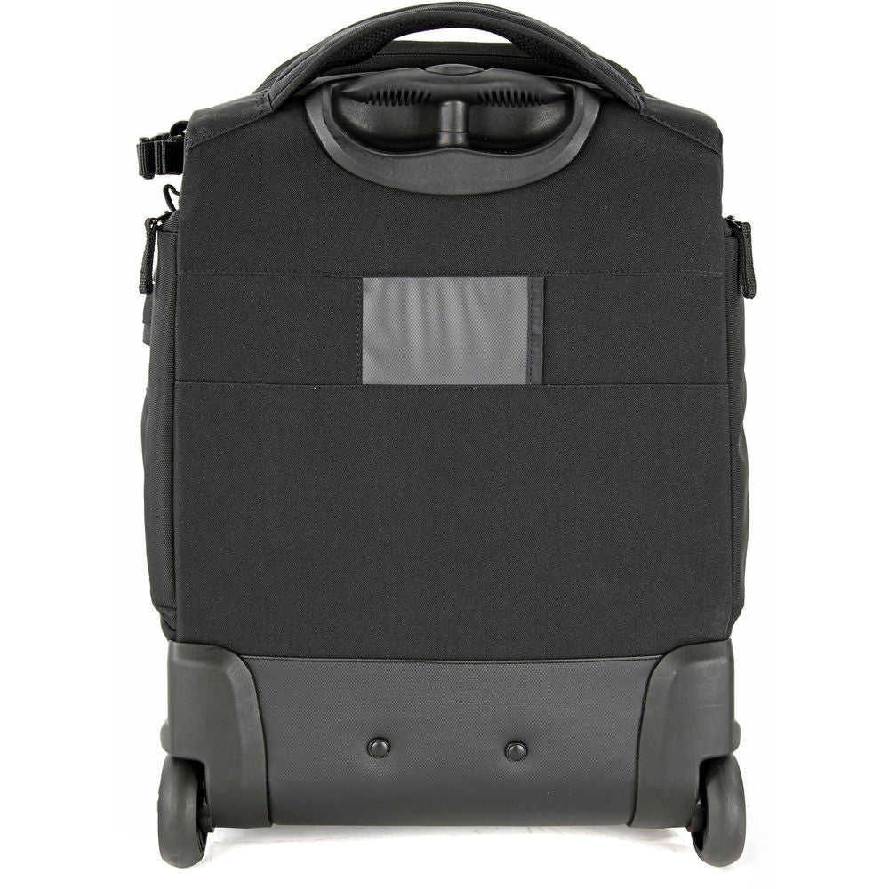 Vanguard Alta Fly 49T Roller Bag (Black)