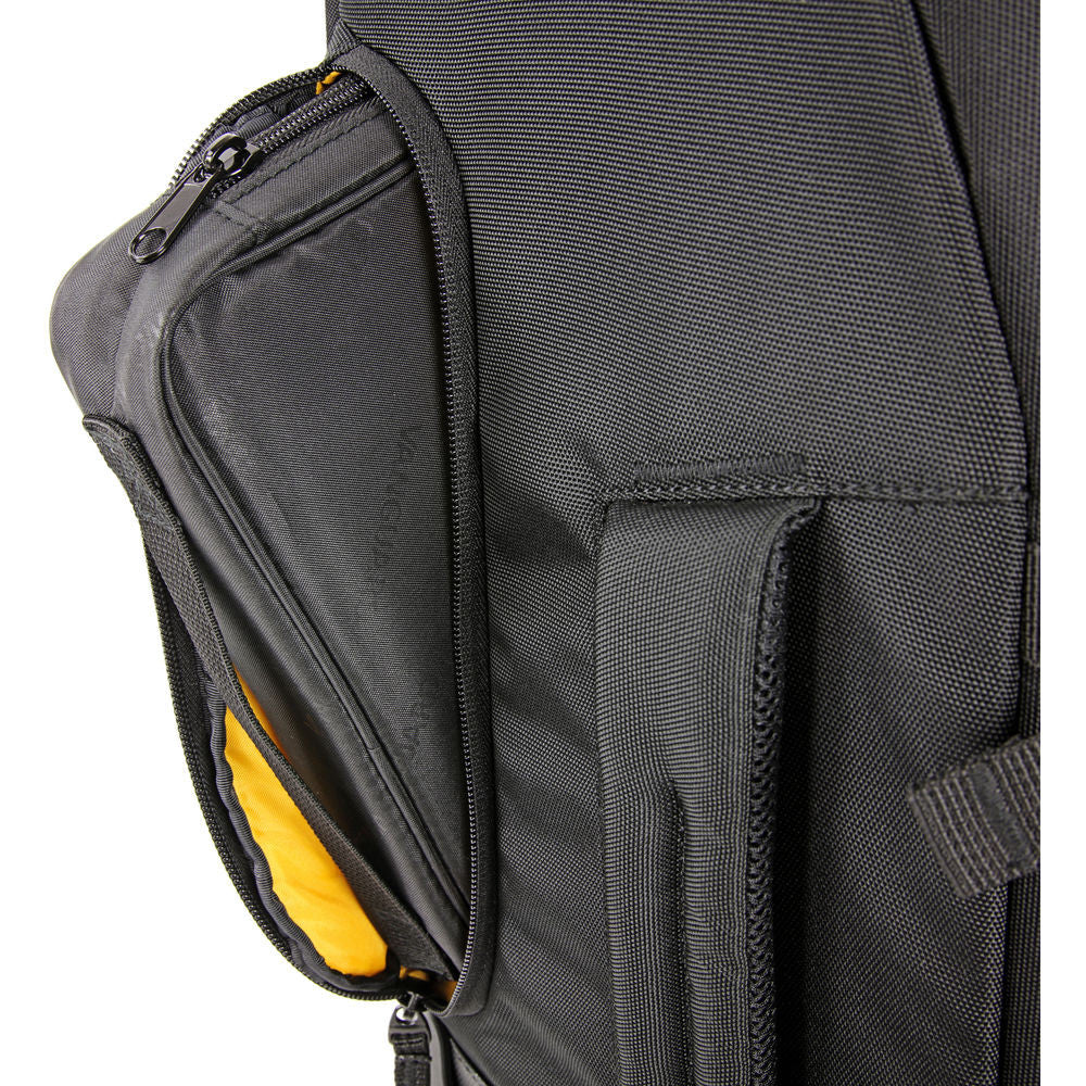 Vanguard Alta Fly 49T Roller Bag (Black)