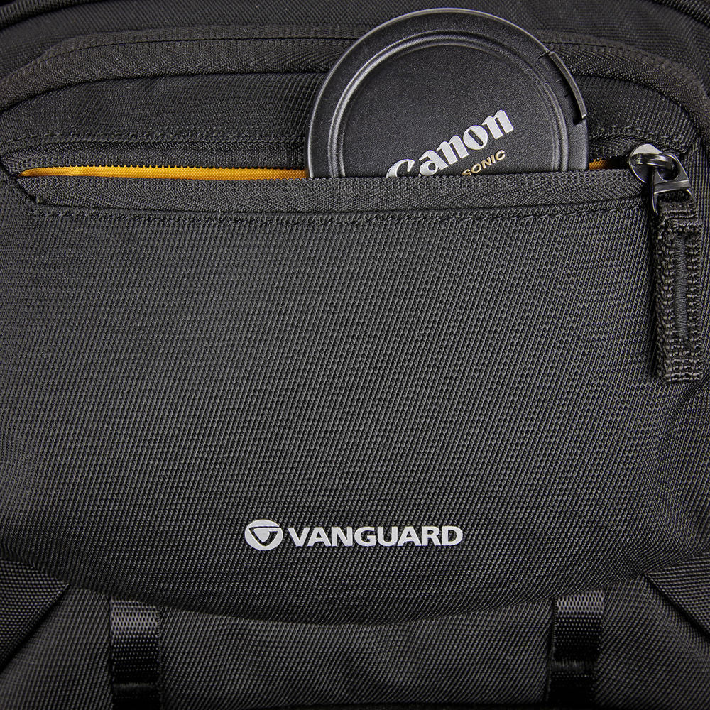 Vanguard Alta Fly 49T Roller Bag (Black)