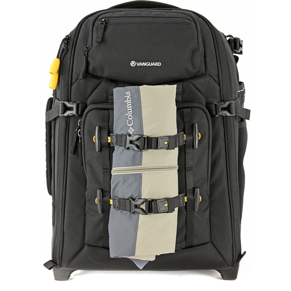 Vanguard Alta Fly 49T Roller Bag (Black)