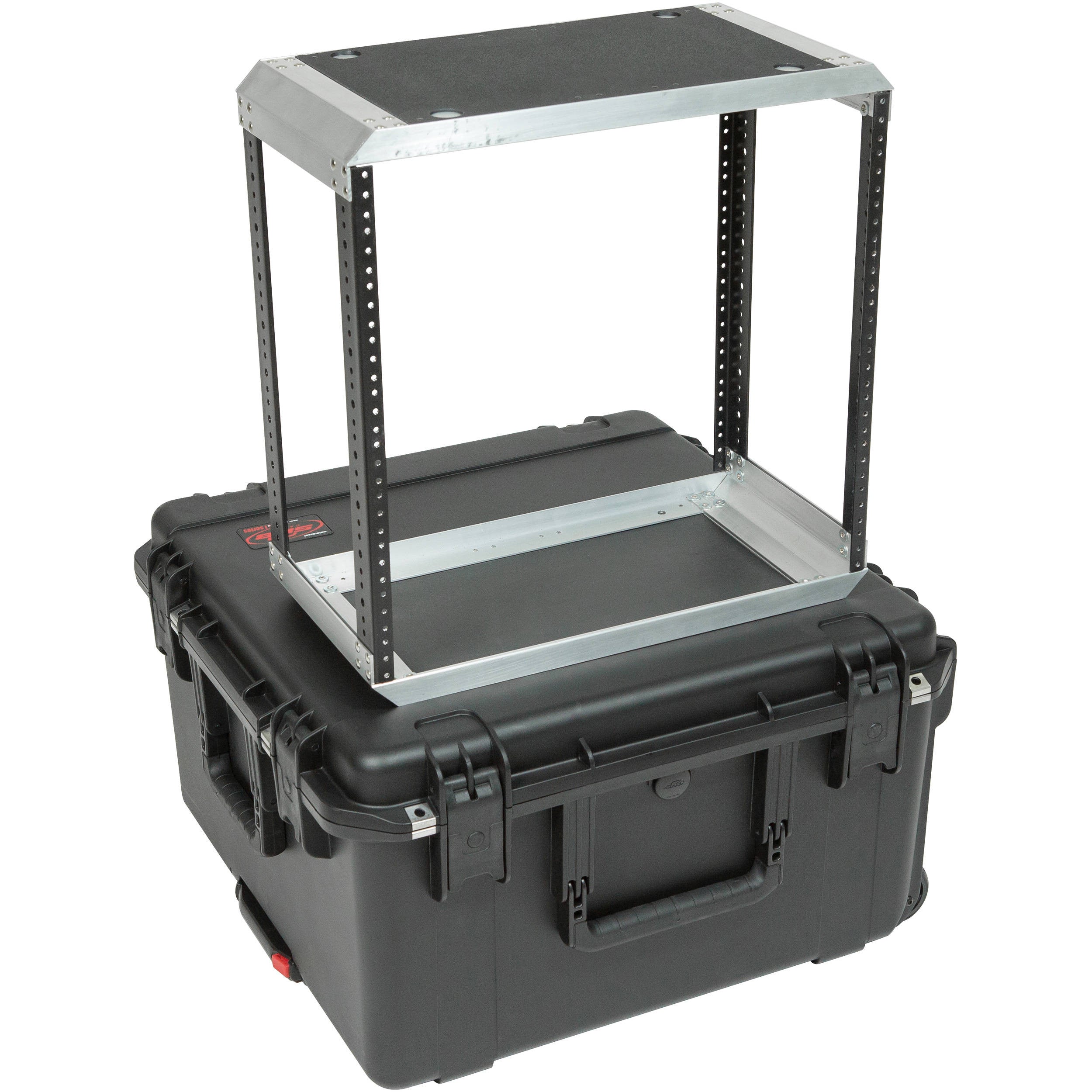SKB iSeries 10 RU Removable Fly-Rack Cage