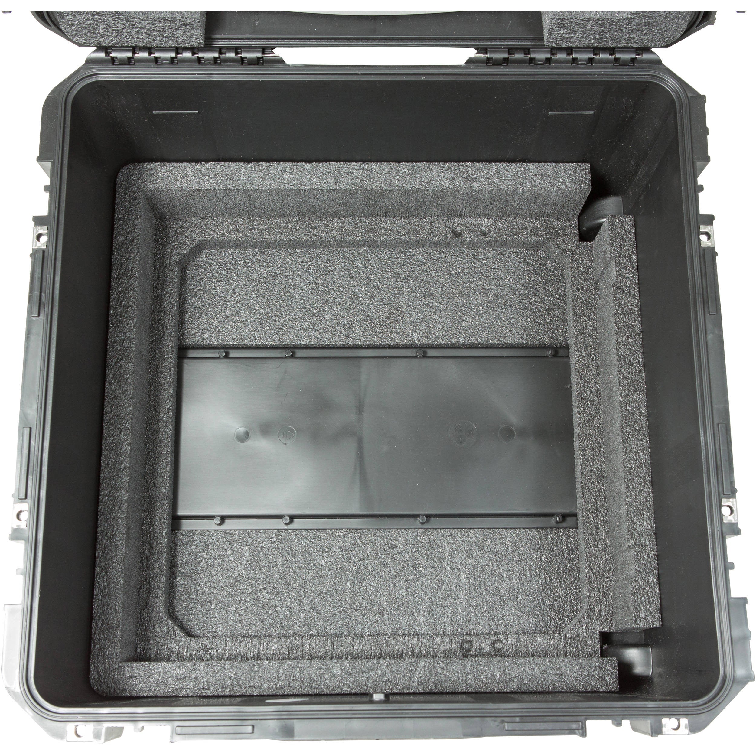 SKB iSeries 10 RU Removable Fly-Rack Cage