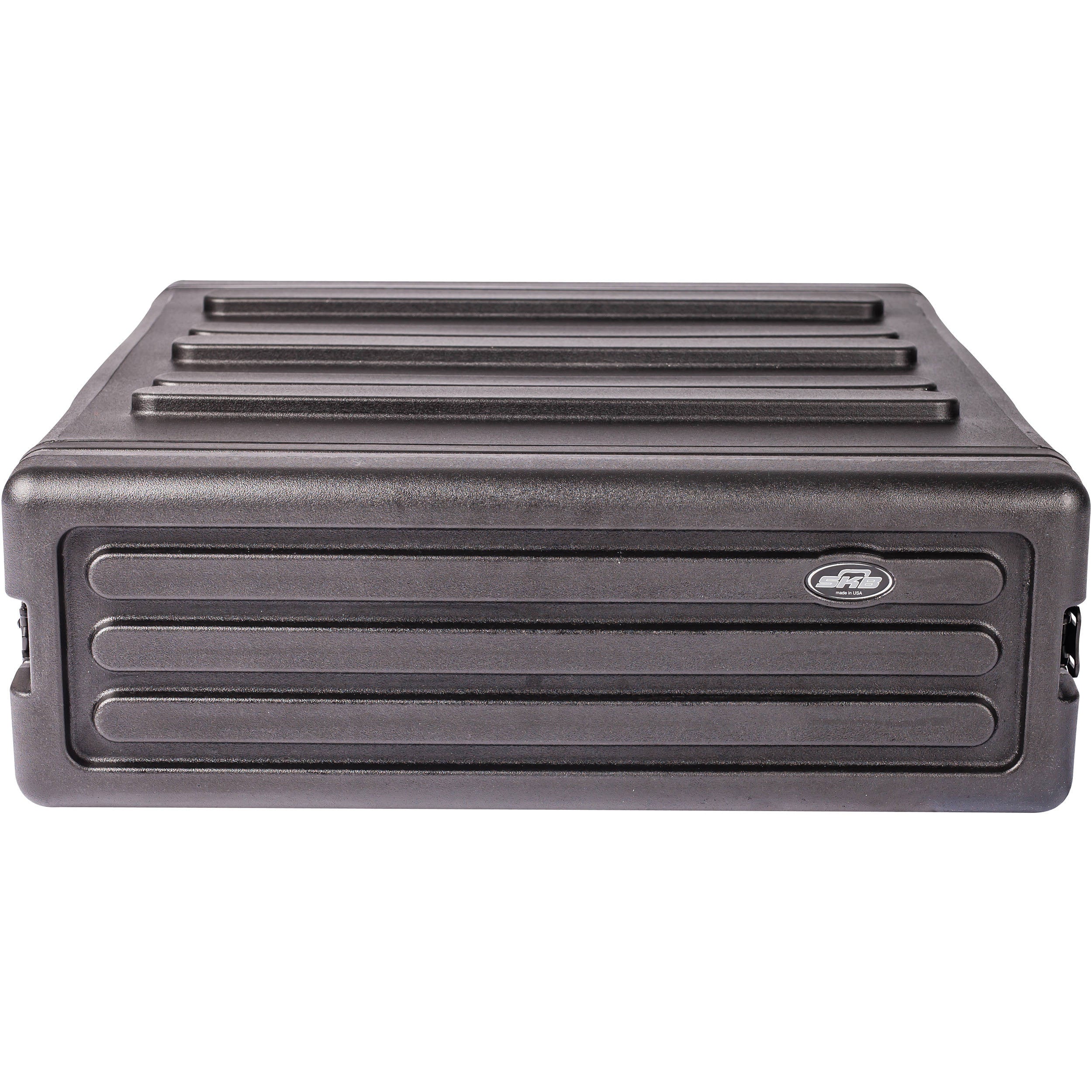 SKB 1SKB-R3U 3 RU Roto-Molded Rack
