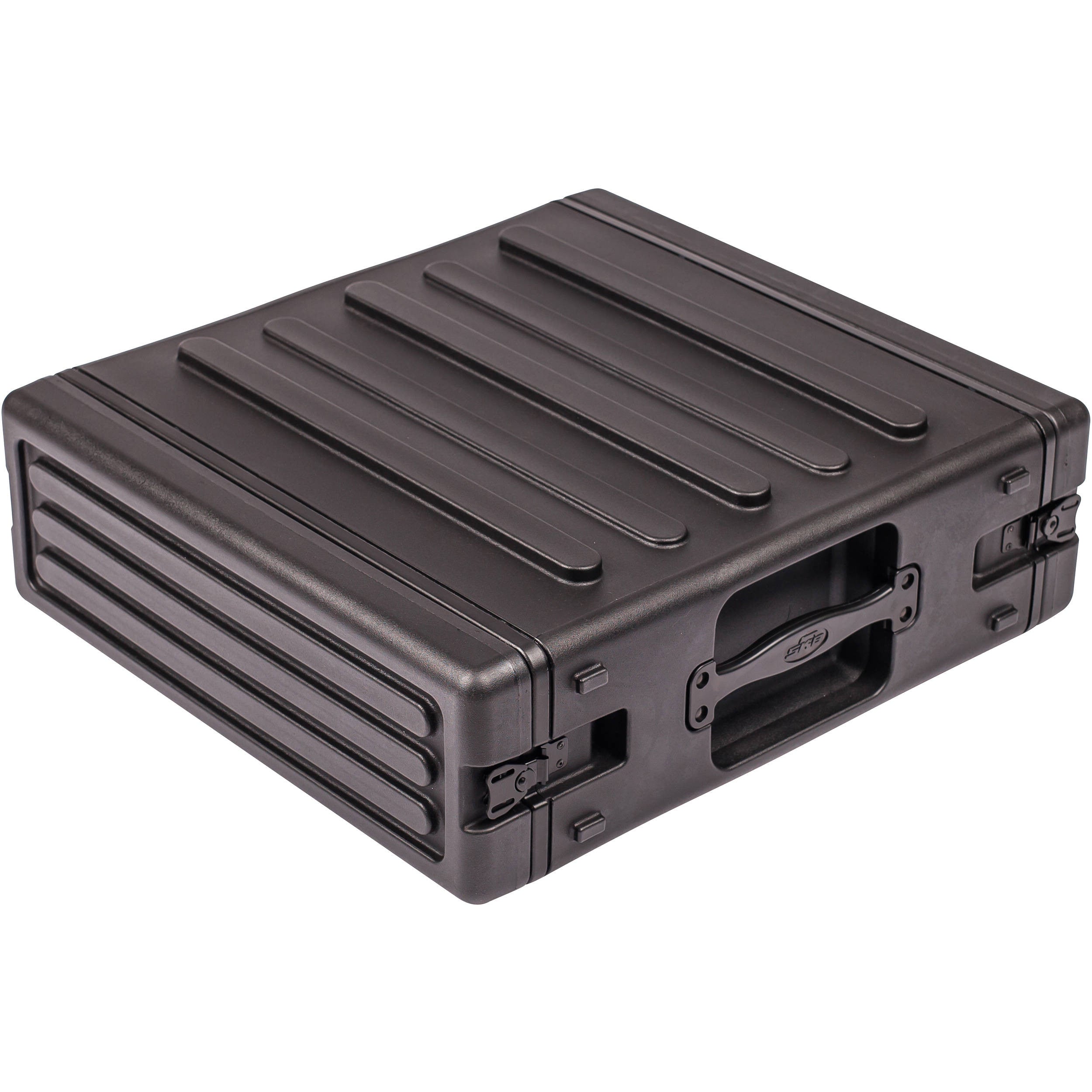 SKB 1SKB-R3U 3 RU Roto-Molded Rack