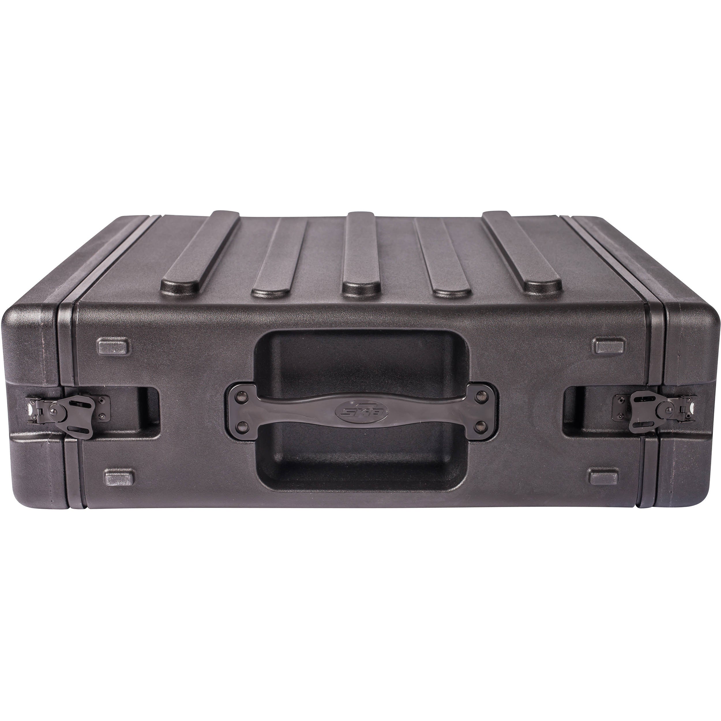 SKB 1SKB-R3U 3 RU Roto-Molded Rack