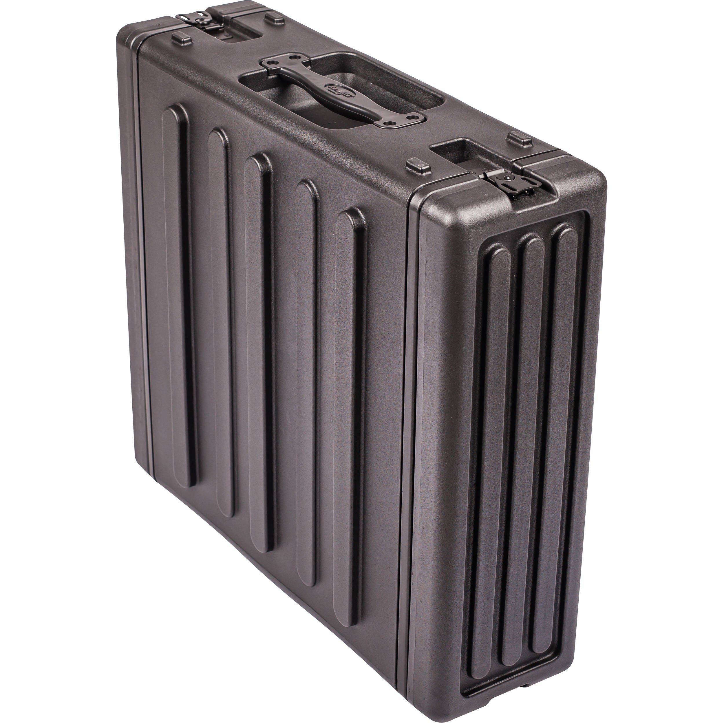 SKB 1SKB-R3U 3 RU Roto-Molded Rack