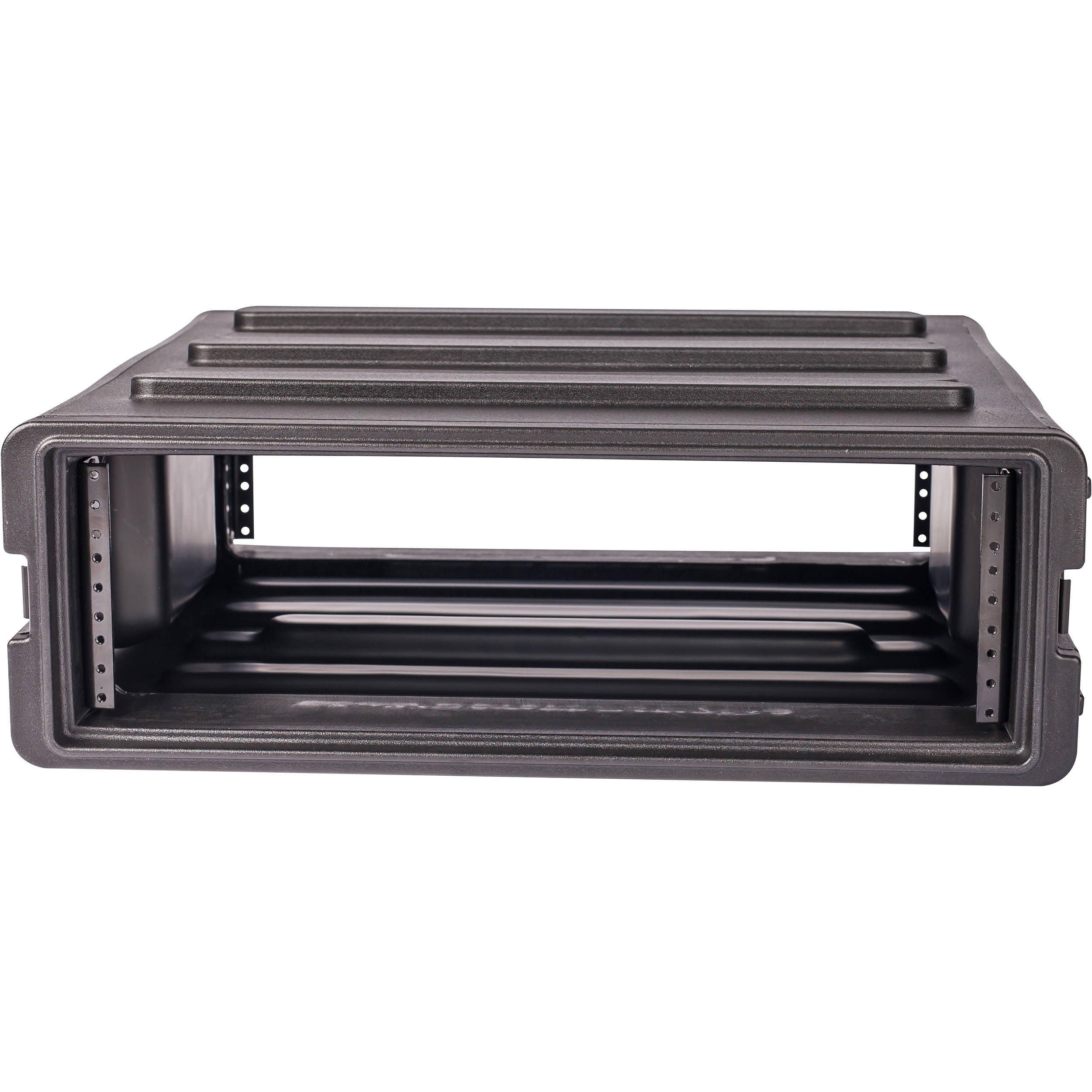 SKB 1SKB-R3U 3 RU Roto-Molded Rack