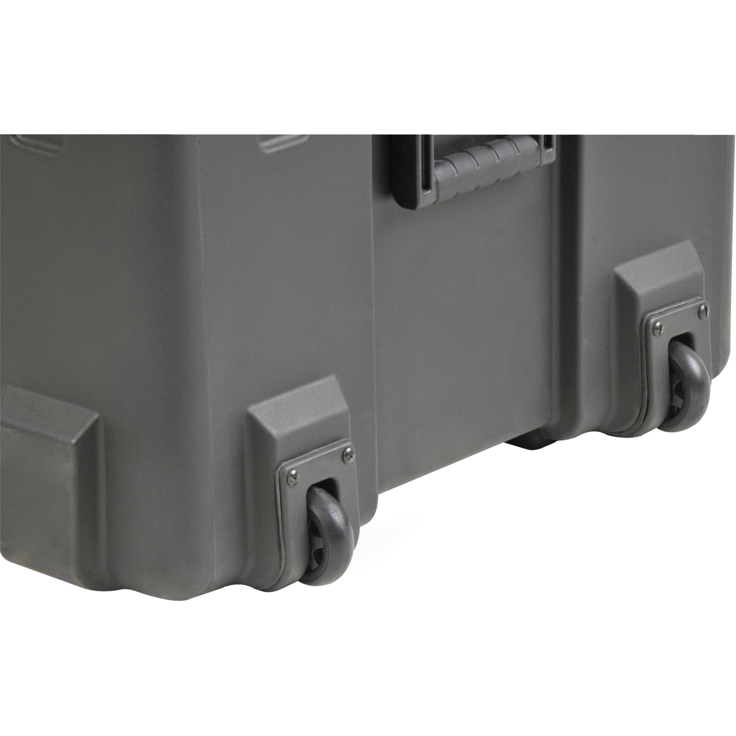 SKB Edge Wheel Kit for Select 3R Series Cases (Set of 2)