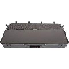 SKB iSeries 5616-9 Waterproof Wheeled Utility Case with Foam (Black)
